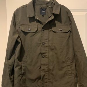 Brave Soul Workers Jacket